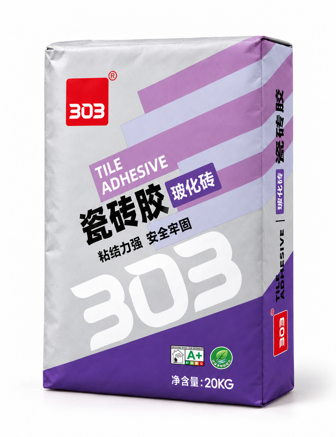玻化砖瓷砖胶主图