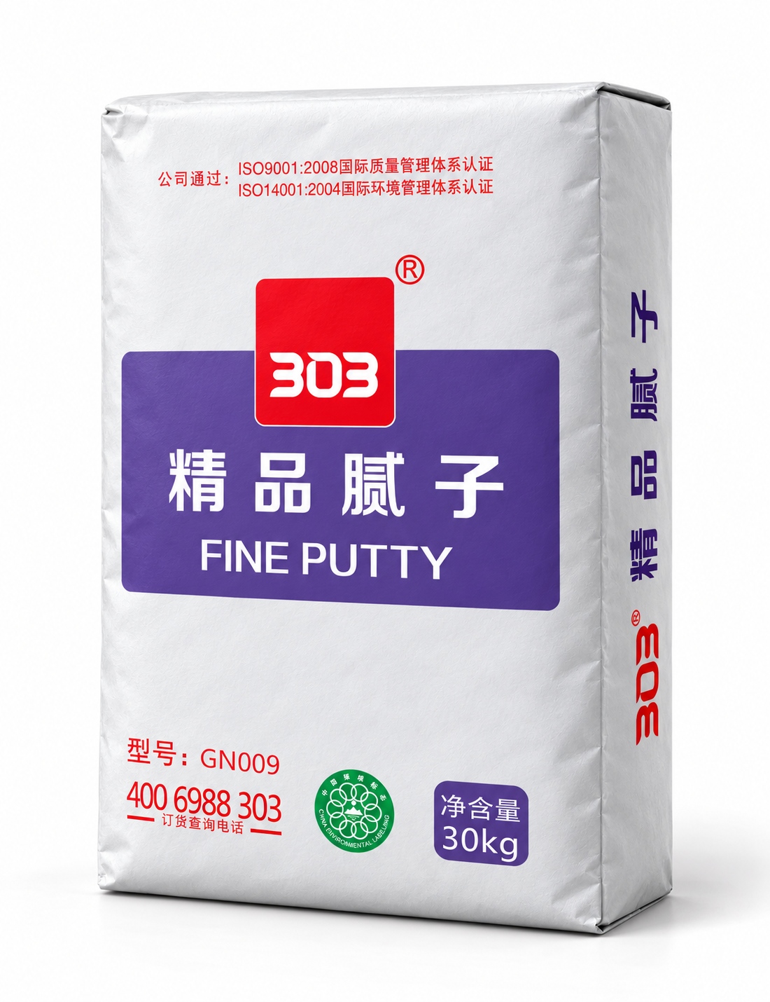 精品腻子GN009主图